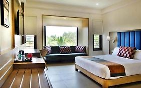 Purple Cloud Hotel